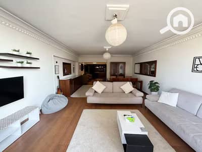 2 Bedroom Apartment for Rent in Maadi, Cairo - 1000733002. jpg