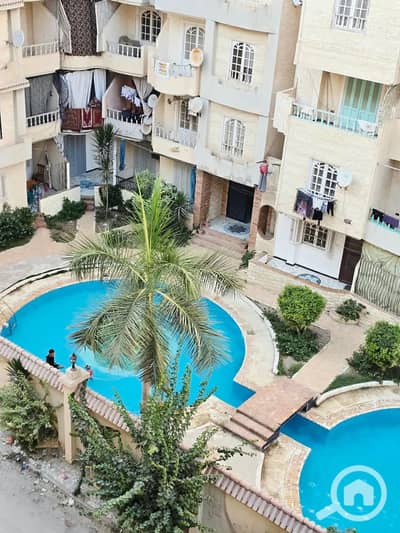 2 Bedroom Apartment for Sale in Nakheel, Alexandria - 1000667904. jpg 2 Bedroom Apartment for Sale in Nakheel, Alexandria - 1000667904. jpg