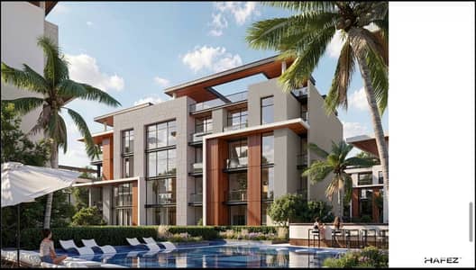 شقة 3 غرف نوم للبيع في 6 اكتوبر، الجيزة - زهو (1). jpg