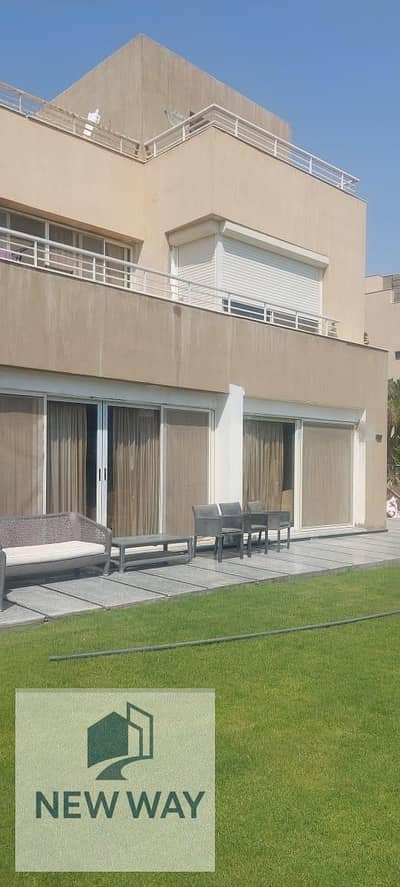 5 Bedroom Villa for Rent in 6th of October, Giza - 1000543059. jpg 5 Bedroom Villa for Rent in 6th of October, Giza - 1000543059. jpg