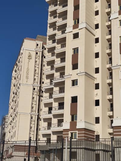 شقة 3 غرف نوم للبيع في محرّم بيك، الإسكندرية - بصواري. - من المالك مباشرة شقة ١٧١ م٢ +٢ جراج أرضي