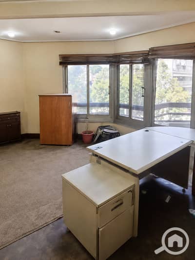 مکتب  للايجار في المهندسين، الجيزة - 1000751630. png