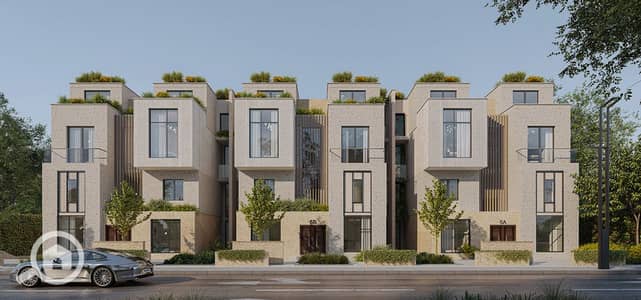 3 Bedroom Duplex for Sale in Sheikh Zayed, Giza - Screenshot 2026-04-29 193704. png