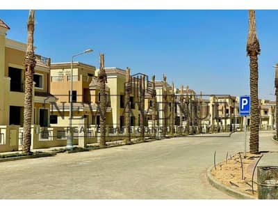 2 Bedroom Flat for Sale in Mostakbal City, Cairo - original (10). jpg