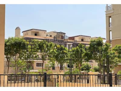 1 Bedroom Apartment for Sale in Mostakbal City, Cairo - original (9). jpg