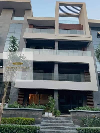 2 Bedroom Flat for Sale in New Cairo, Cairo - 462688725_428940309840484_3326985729445947438_n. jpg 2 Bedroom Flat for Sale in New Cairo, Cairo - 462688725_428940309840484_3326985729445947438_n. jpg