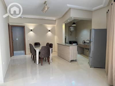2 Bedroom Apartment for Rent in New Cairo, Cairo - IMG-20260823-WA0171. jpg