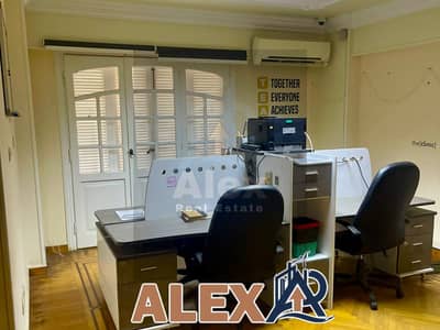 Office for Rent in Kafr Abdo, Alexandria - WhatsApp Image 2026-08-24 at 1.10. 14 PM (5). jpeg