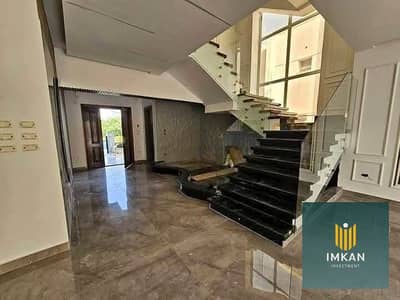 3 Bedroom Villa for Sale in New Heliopolis, Cairo - 768571782_1542766423522915_7535605952997414868_n. jpg