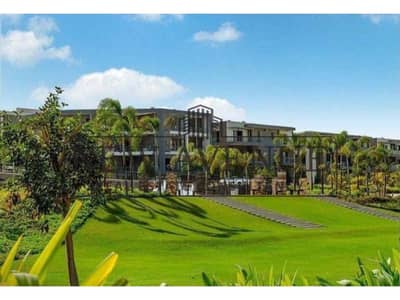 2 Bedroom Flat for Sale in New Cairo, Cairo - original (11). jpg