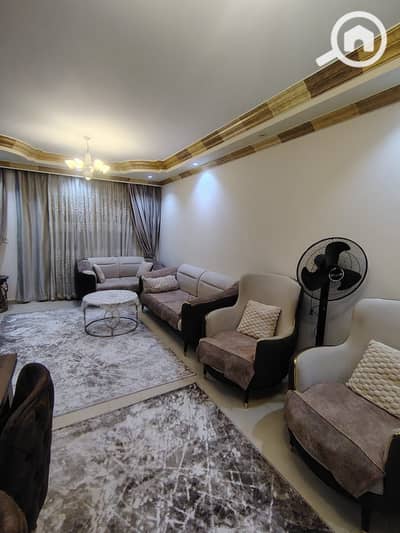 2 Bedroom Flat for Sale in Madinaty, Cairo - IMG-20260225-WA0038. jpg
