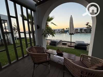 1 Bedroom Chalet for Rent in North Coast, Matruh - 1000000652. jpg