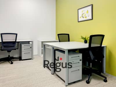 مکتب  للايجار في الجونة، البحر الأحمر - Regus_CHRISTCHURCH, Awly Building _New Zealand_Centre 4514_Office 3. jpg