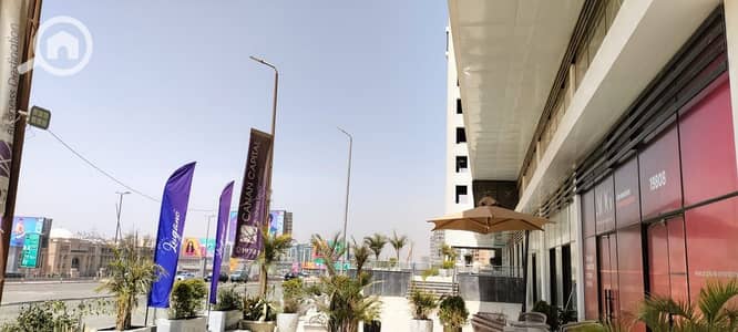 Office for Sale in Mokattam, Cairo - WhatsApp Image 2026-08-12 at 1.57. 05 PM (1). jpeg