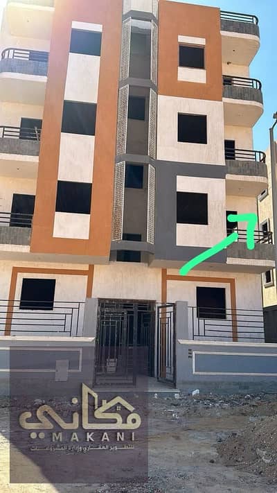 3 Bedroom Flat for Sale in Badr City, Cairo - WhatsApp Image 2026-08-22 at 4.20. 40 AM. jpeg