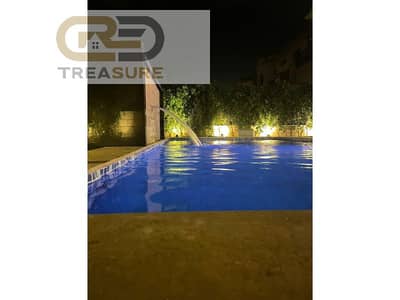 4 Bedroom Twin House for Rent in New Cairo, Cairo - WhatsApp Image 2026-04-01 at 12.36. 37 PM. jpg