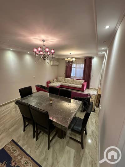 3 Bedroom Apartment for Rent in Madinaty, Cairo - IMG-20260824-WA0046. jpg