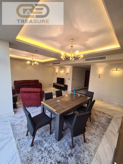 3 Bedroom Flat for Rent in New Cairo, Cairo - WhatsApp Image 2026-08-24 at 3.57. 08 PM (1). jpeg