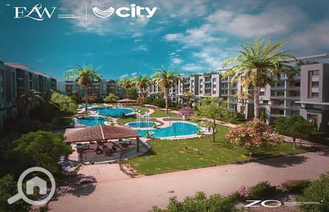 3 Bedroom Flat for Sale in 6th of October, Giza - IMG-20250615-WA0083. jpg