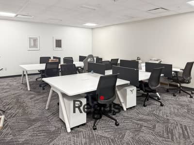 Office for Rent in Kafr Saad, Damietta - Regus_FL, Orlando - 4700 Millenia Lakes_USA_Centre 6203_Coworking 1. jpg