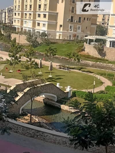 2 Bedroom Penthouse for Sale in New Cairo, Cairo - WhatsApp Image 2024-12-10 at 4.39. 38 PM (1). jpeg