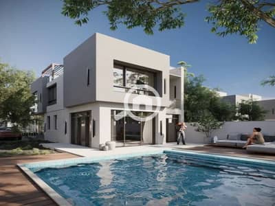 2 Bedroom Flat for Sale in New Cairo, Cairo - WhatsApp Image 2026-03-02 at 1.04. 19 PM (4). jpeg 2 Bedroom Flat for Sale in New Cairo, Cairo - WhatsApp Image 2026-03-02 at 1.04. 19 PM (4). jpeg