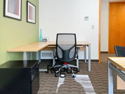 Office for Rent in Kafr Saad, Damietta - Regus_IA, Johnston – Des Moines – Foxboro Square _USA_Centre 2472_Office 1. jpg. jpg