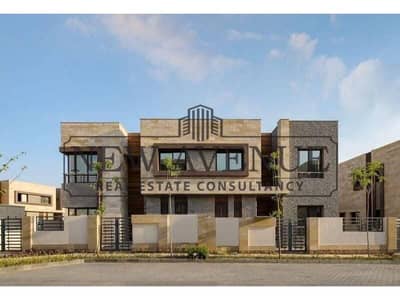 3 Bedroom Villa for Sale in New Cairo, Cairo - original (18). jpg