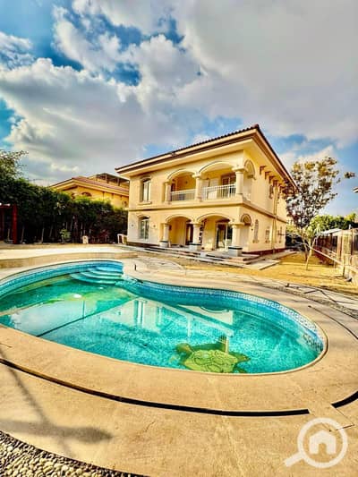 3 Bedroom Villa for Sale in Madinaty, Cairo - 561971. jpg
