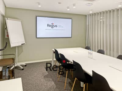 Office for Rent in Kafr Saad, Damietta - Regus_Mohammedia, Fdala Business Center_Morocco_Centre 8769_Board Room_LOCATIONHEROIMAGE. jpg