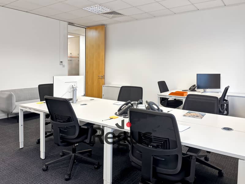 9 Regus_Blythe Valley Park_UK_Centre 264_Office 8. jpeg