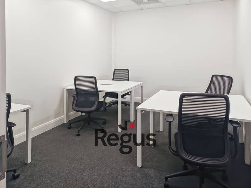7 Regus_ENNISKILLEN Carran Business Park_UK_Centre 8647 _Office 5. jpg