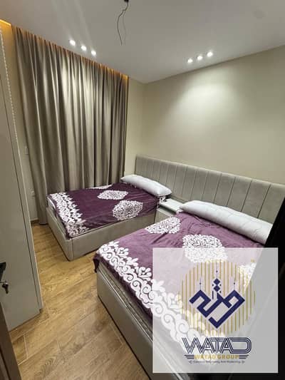 فلیٹ 3 غرف نوم للايجار في 6 اكتوبر، الجيزة - WhatsApp Image 2026-08-24 at 11.31. 20 PM. jpeg