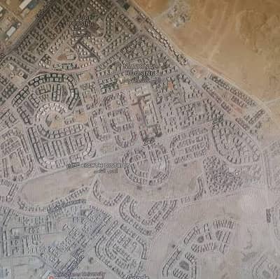 Land for Sale in Obour City, Cairo - قطعه ارض في الحي الثامن للبيع