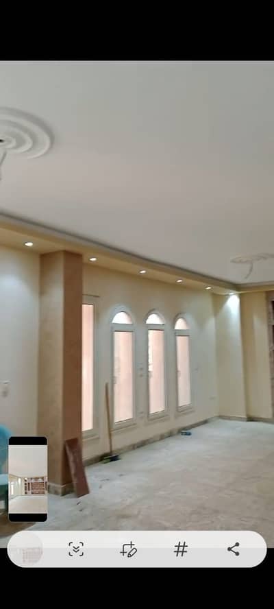 فیلا 4 غرف نوم للايجار في القاهرة الجديدة، القاهرة - Villa rent in one piece فیلا 4 غرف نوم للايجار في القاهرة الجديدة، القاهرة - Villa rent in one piece