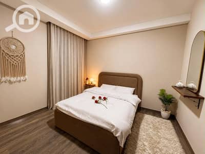 3 Bedroom Flat for Rent in Sheikh Zayed, Giza - 65f6ba54-9ab0-4f8d-84a4-c90025836f22. jpeg
