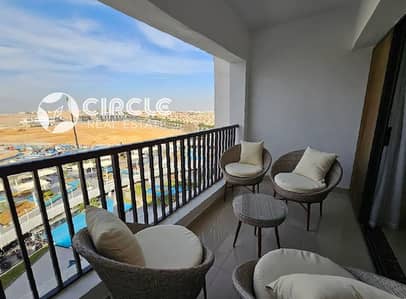 2 Bedroom Flat for Rent in New Cairo, Cairo - Image07. jpg 2 Bedroom Flat for Rent in New Cairo, Cairo - Image07. jpg