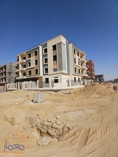 3 Bedroom Apartment for Sale in New Cairo, Cairo - WhatsApp Image 2026-01-27 at 2.03. 10 PM. jpeg 3 Bedroom Apartment for Sale in New Cairo, Cairo - WhatsApp Image 2026-01-27 at 2.03. 10 PM. jpeg