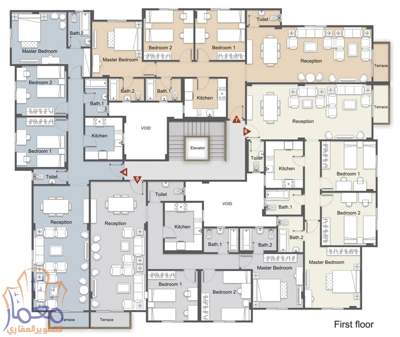 6 First floor. jpg
