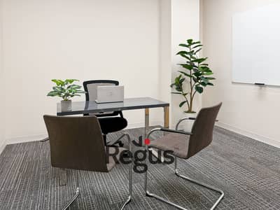 Office for Rent in North Coast, Matruh - Regus_NV, Village Center Circle_USA_Centre 11057_Office 3. jpg