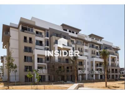 3 Bedroom Flat for Sale in New Cairo, Cairo - fcdsfdre. jpg