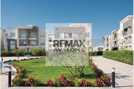 3 Bedroom Chalet for Sale in North Coast, Matruh - 1 (1). jpg