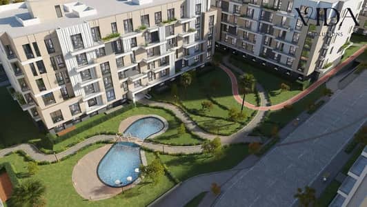 2 Bedroom Apartment for Sale in Sheikh Zayed, Giza - WhatsApp Image 2025-04-10 at 11.53. 47 AM (2). jpeg