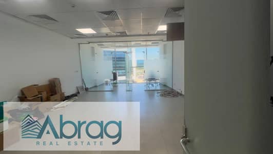 Office for Rent in 6th of October, Giza - 01. jpeg