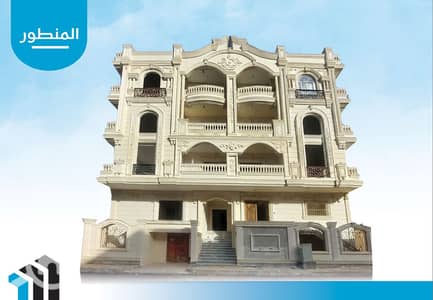 3 Bedroom Flat for Sale in New Damietta, Damietta - Screenshot 2026-08-25 112215. png