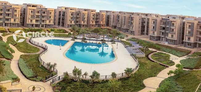 3 Bedroom Penthouse for Sale in New Cairo, Cairo - Image02. jpg