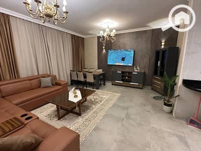 3 Bedroom Flat for Rent in Madinaty, Cairo - WhatsApp Image 2026-08-24 at 3.21. 31 PM. jpeg