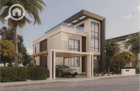 3 Bedroom Twin House for Sale in Sheikh Zayed, Giza - Screenshot 2026-02-16 145744. png