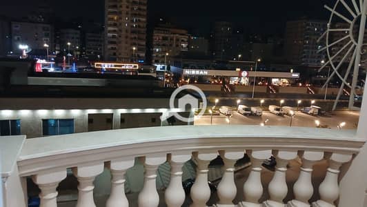 2 Bedroom Flat for Rent in Nasr City, Cairo - WhatsApp Image 2026-08-20 at 1.16. 23 PM (3). jpeg