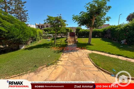 7 Bedroom Villa for Sale in North Coast, Matruh - 1. jpg